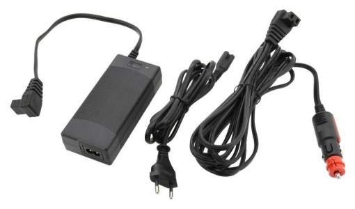 Frigider auto cu compresor Alpicool 25l 230/24 / 12V -20 ° C APP - TT07081 - Img 3