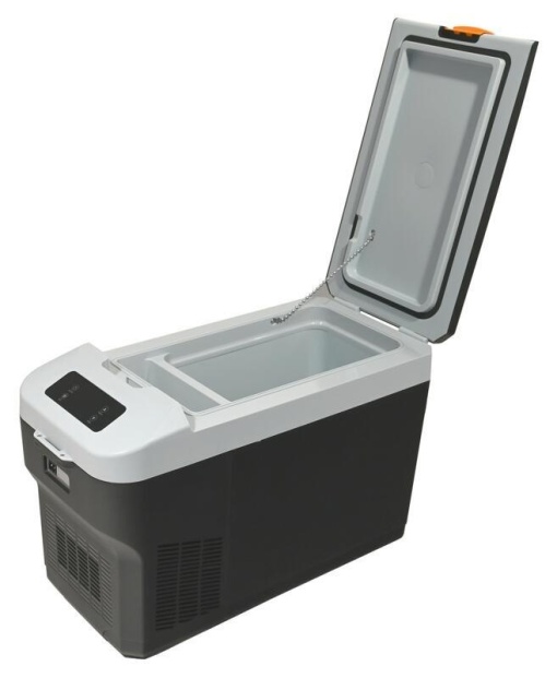 Frigider auto cu compresor Alpicool 28l 230/24/12V -20° C - TT07080 - Img 5