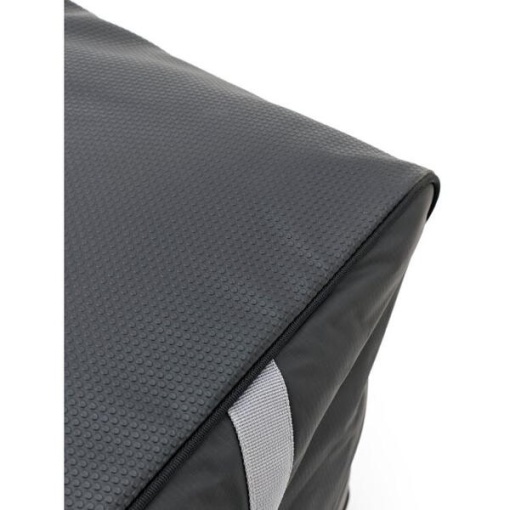 Geanta Daiwa Tournament Roller Metal Case 120x45x36cm - Img 3