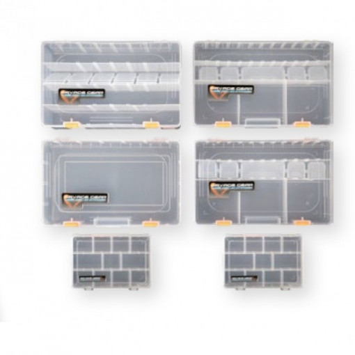 Geanta Savage Gear L 35X50X25CM+6 Cutii 3