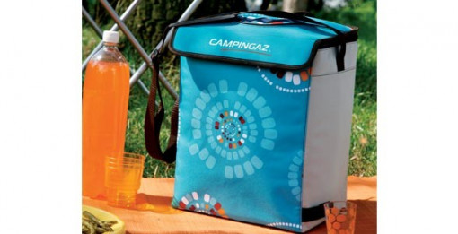 Geanta termoizolanta Campingaz Minimaxi 19l Ethnic - 2000032466 - Img 2