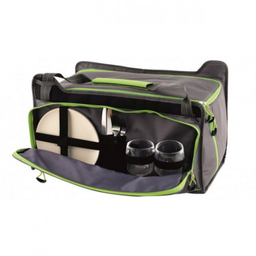 Geanta termoizolanta Outwell Cormorant 34L 2