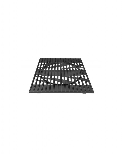 Gratar din fonta cu sistem culinar modular pentru gratare Campingaz RBS - 2000014580 - Img 3