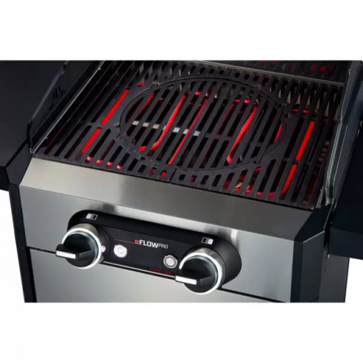 Gratar electric 3 Kw Enders eFlow Pro 2 Turbo - 9710 7