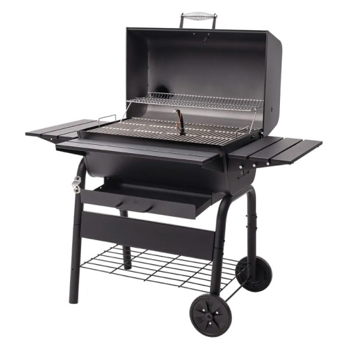 Gratar pe carbuni Char-Broil - 140253 - Img 7