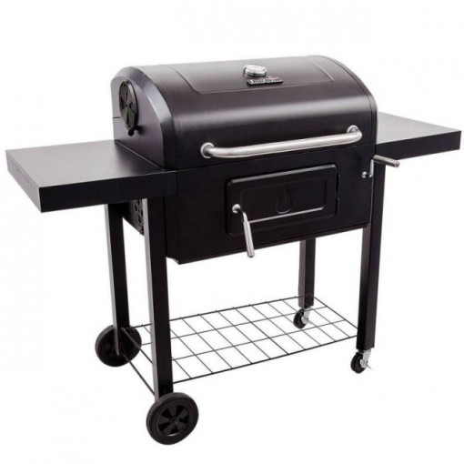 Gratar pe carbuni Char-Broil Performance Charcoal 3500 - 140725