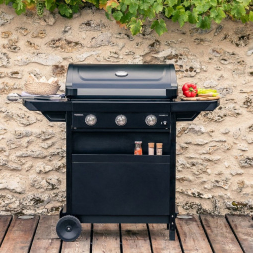 Gratar pe gaz Campingaz Compact 3 L - 2181054 4
