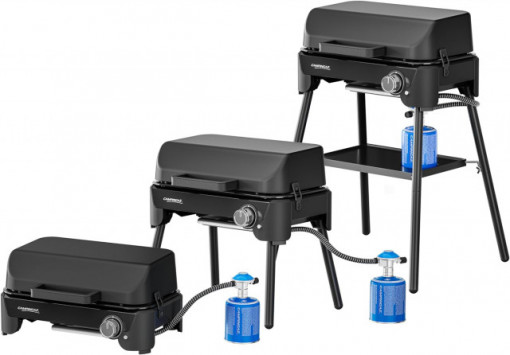Gratar pe gaz Campingaz Tour &amp; Grill CV Plus - 2201110 - Img 5