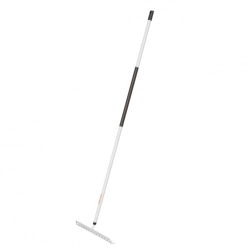 Grebla pentru sol, Fiskars Light, 1570 mm, 680 g