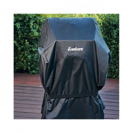 Husa 67 x 49 x 92 cm Enders pentru gratar Urban pe carucior - 5699  pe gratar