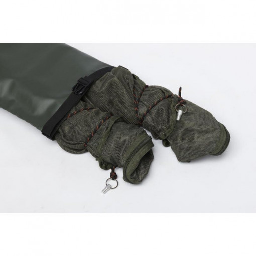 Husa pentru minciog Prologic Waterproof Stink 142X30X62 - A8.PRO.65006 3