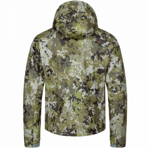 Jacheta Softshell Blaser Tranquility Camo 4