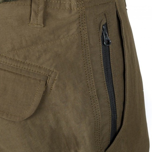 KORDA Short Kore Kombat Military Olive - Img 5