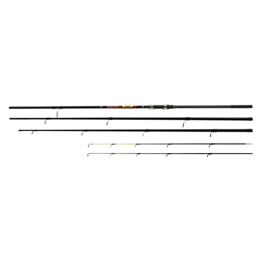 Lanseta Benzar Classic Method Feeder 3.60m 100-150g 3+2