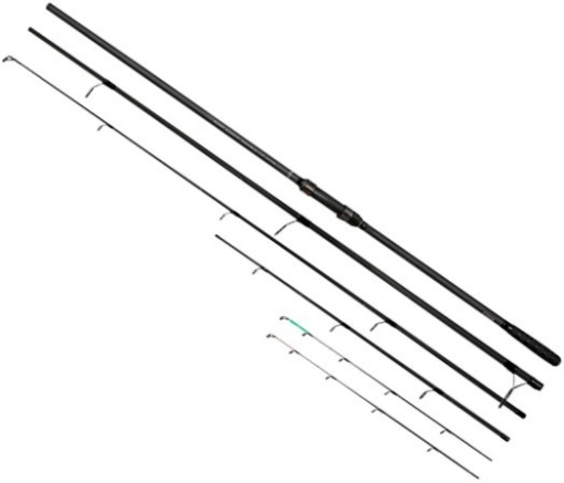 Lanseta C.e. Double Tip 3,0lbs 3,60m Heavy