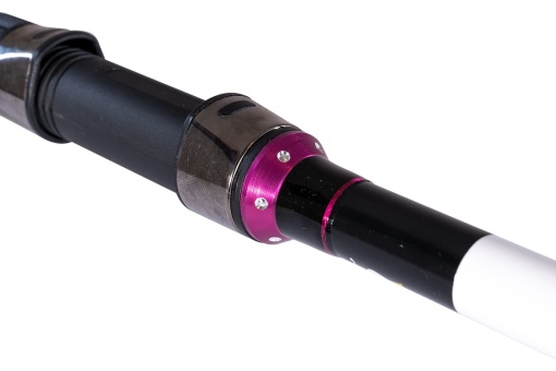 Lanseta Carp Expert Method Feeder Pink 3.60m 100-150g