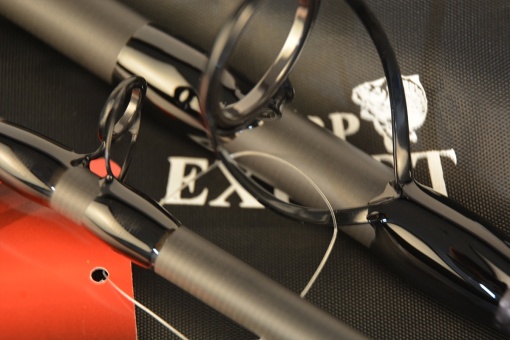 Lanseta Carp Expert Score Feeder 3.90m 120-200g