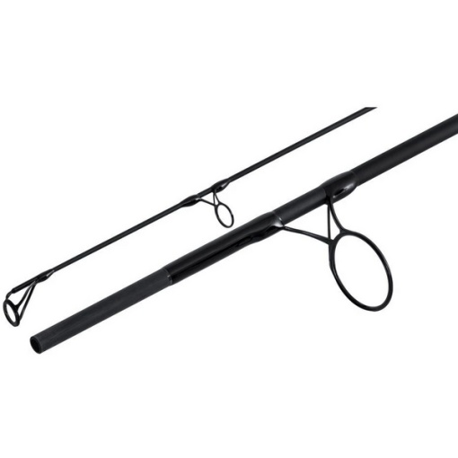 Lanseta Crap Korda Kaizen Green 3.60m 3.5lbs - Img 3