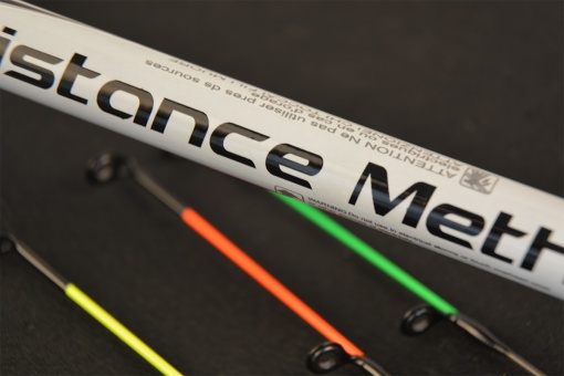 Lanseta CXP Distance Method Feeder 3.90m 150g