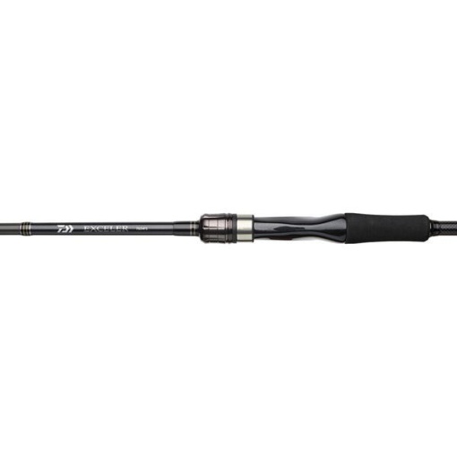 Lanseta Daiwa Exceler Spin 602 MFS 1.83m 5-21g - Img 2