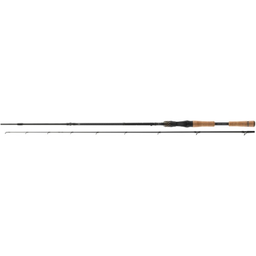 Lanseta Daiwa Morethan Shad Attack Ultra Fast Cast 2.10m 14-42g - Img 2