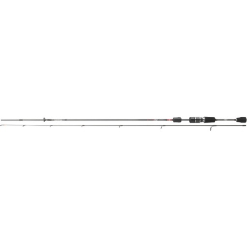 Lanseta Daiwa Ninja Nanojig UL 1.90m 0.3-3g - Img 2