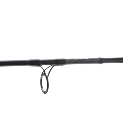 Lanseta Daiwa Ninja X Jiggerspin 2.40m 8-35g - Img 3