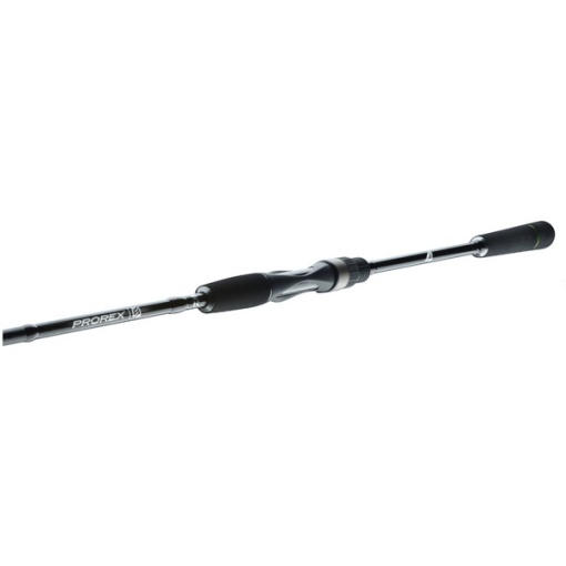 Lanseta Daiwa Prorex S Solid Spin 2.40m 10-30g - Img 4