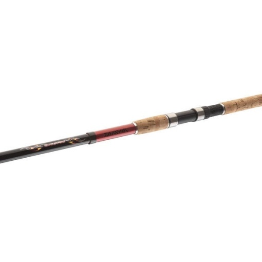 Lanseta Daiwa Sweepfire Tele Spin 2.40m 15-50g - Img 3