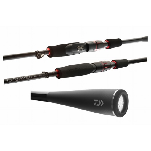 Lanseta Daiwa Tournament AGS Jigger 2.70m 7-28g - Img 3