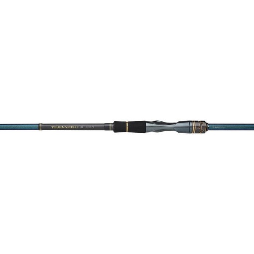 Lanseta Daiwa Tournament AGS Spin 702HFS 2.13m 14-42g - Img 2