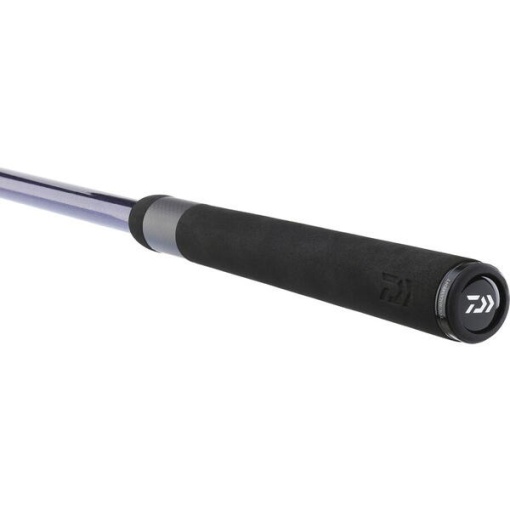 Lanseta Daiwa Tournament AGS Spin 802 HFS 2.44m 14-42g - Img 6