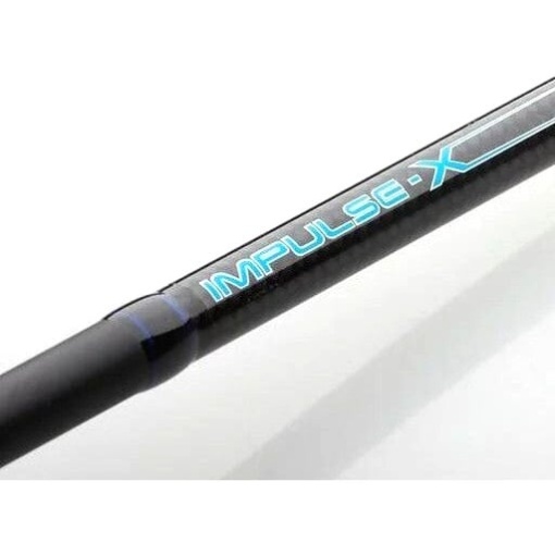 Lanseta DAM Impulse-X Feeder 3.90m 125-175g - Img 3