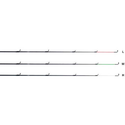 Lanseta Feeder Lineaeffe TS Impulse 4.20m 180g - Img 2