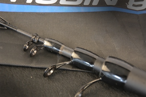 Lanseta Kamasaki Rubin Bolo 4m 5-20g