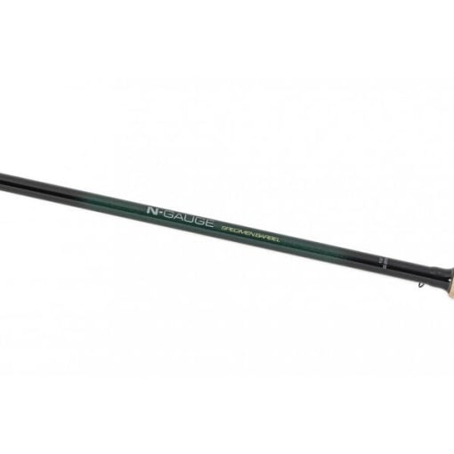 Lanseta Mreana N-Gauge Specimen Barbel 3.60m 2.25lbs - Img 2