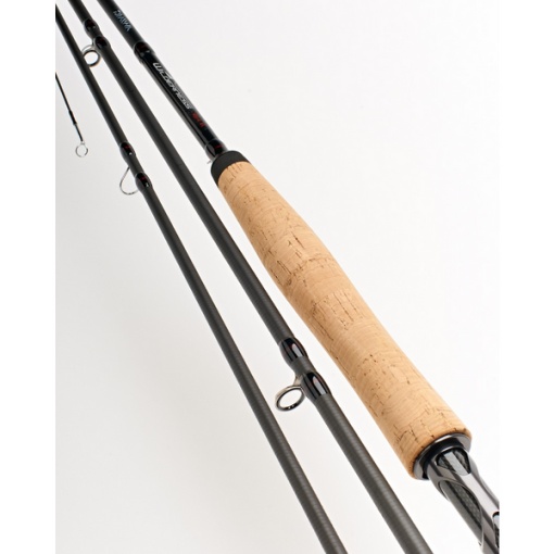 Lanseta Musca Daiwa Wilderness Trout Fly 2.44m Cls4 - Img 3