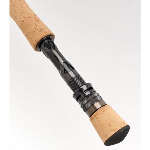 Lanseta Musca Daiwa Wilderness Trout Fly 2.59m Cls5 - Img 4