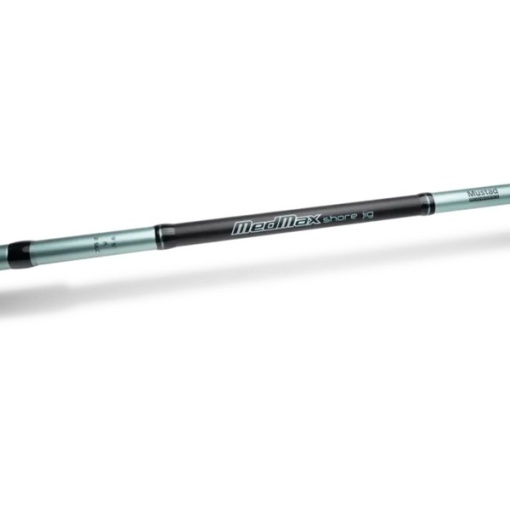 Lanseta Mustad MedMax Spin Jig 2.48m 15-50g - Img 6