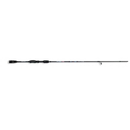 Lanseta Nomura Hiro Camou Wise Spin 2.10m 4-17g - Img 3