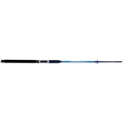 Lanseta Somn Lineaeffe Mustang Evolution 2.10m 100-250g - Img 2