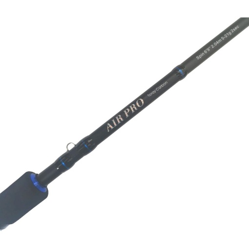 Lanseta Spinning Arrow Air Pro Spin, 2.04m, 5-21g, 2buc - Img 8