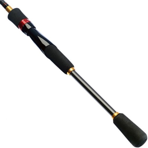 Lanseta Spinning Daiwa Gekkabijin HRF 2.40m 7-28g - Img 3