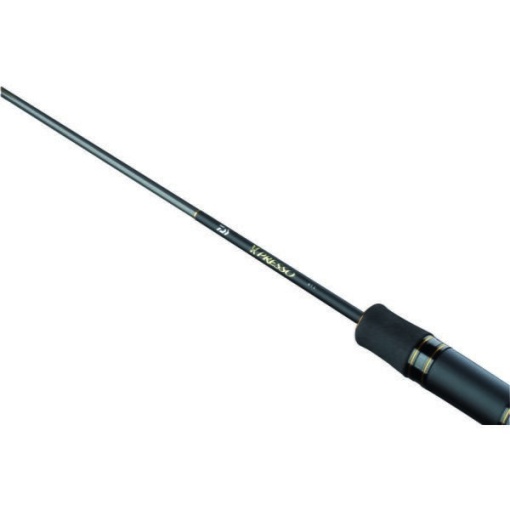 Lanseta Trout Area Daiwa Presso 25 AI 61LAI 185cm 0.6-4g - Img 5
