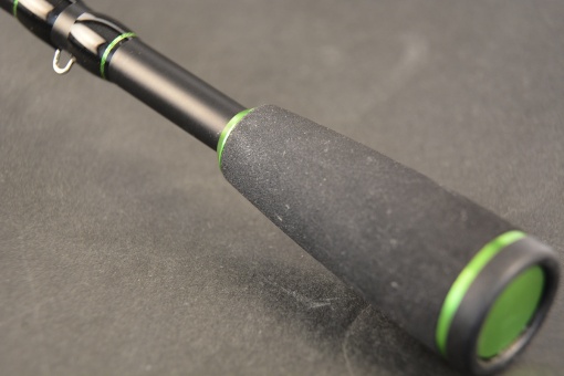 Lanseta UL Micro Jig Wizard 2.25m 3-15g