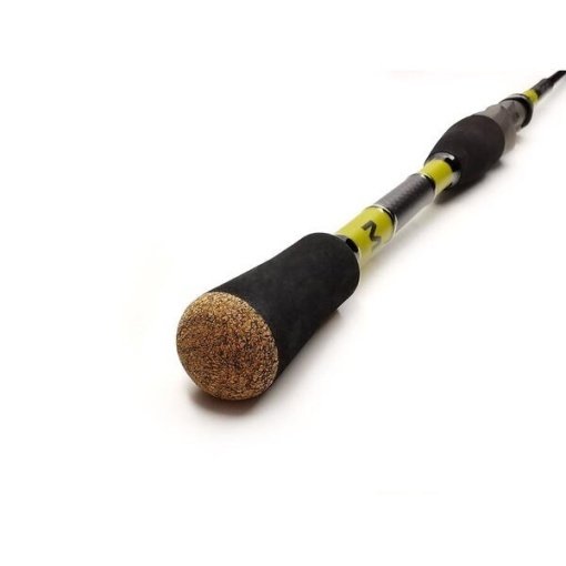 Lanseta Ultralight Mustad Vantage Hybrid Spin 1.98m 6g - Img 7