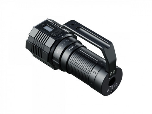 Lanternă de căutare 21000 Lumeni 1085 metri Fenix LR60R - ADV-499-001 - Img 3