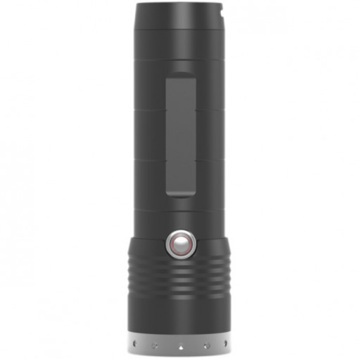 Lanterna Led Lenser MT6 +Acumulator.+USB+HUSA - Img 2