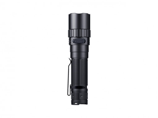 Lanternă tactică reîncărcabilă 3000 Lumeni 500 metri Fenix PD40R V3.0 - ADV-485-001 - Img 4