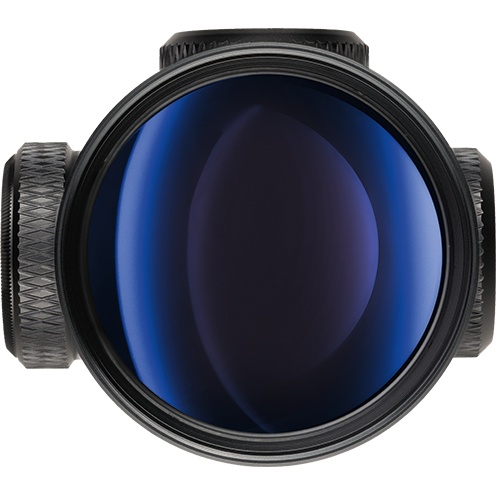 Luneta de Arma pentru Vanatoare Blaser B2 2,5-15X56 IC M-Type cu Sina - Img 2
